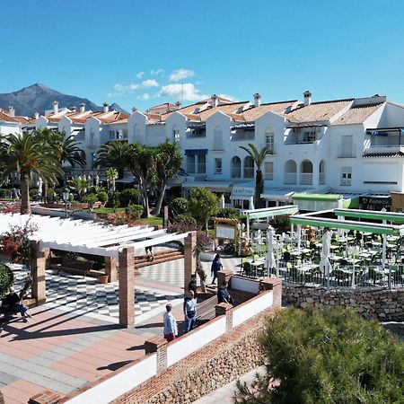 Edf. 4 Caminos Διαμέρισμα Nerja Εξωτερικό φωτογραφία